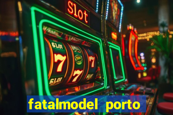 fatalmodel porto alegre rs